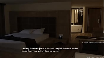 Preview 4 of Nadiagull Xxxnce - A Step-Mother&#039_s Love (OrbOrigin) Part 104 Gameplay by LoveSkySan69