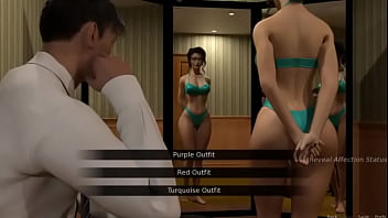 Preview 3 of School 14 Age Xnxx - A Step-Mother&#039_s Love (OrbOrigin) Part 77 Gameplay by LoveSkySan69