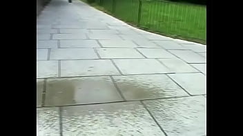 Preview 3 of Crfkiuqcr - Pissing exhibitionist