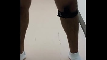 Preview 4 of Search Latin Big Tits - STILL-ON Systems Old Model Penis Stretcher
