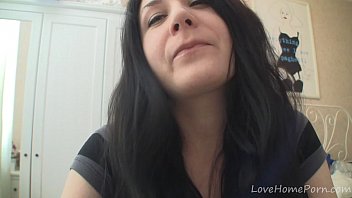 Preview 1 of Pussycat Bleeding - Gorgeous exgf ass fucking