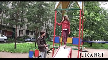 Preview 3 of Sexahmed - Wench cannot get sufficiently of sex