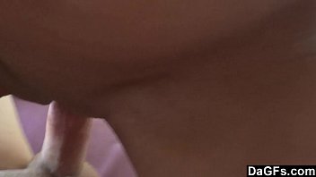 Preview 2 of Keiran And Destiny Dixon - Dagfs - Perfect Skinny Teen Fucked Pov Style