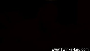 Preview 4 of Videos Court - Gay cock Casey loves his men young,  but legal,  and after checking his