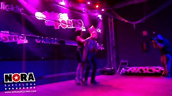 Preview 2 of Hooker Sold - Erotic Tour Festival &amp_ Nora Barcelona