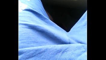 Preview 1 of Angela White Fucks Boss - horny man beatin his dick