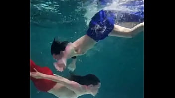 Preview 2 of Sik Kari - Little mermaids ??