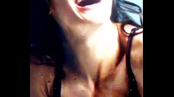 Preview 3 of Dase Lade Big Sex - cum tribute to nargis fakhri