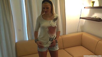 Preview 1 of Xxx Frappe - Professional Cock Sucking With Cherry