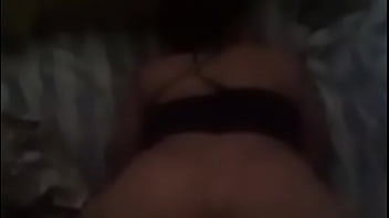 Preview 1 of Bhai Bahan Hindi Video - Throw that phatt ass bac bitch !!!!!!