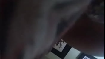 Preview 4 of Bhai Bahan Hindi Video - Throw that phatt ass bac bitch !!!!!!