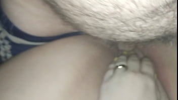 Preview 2 of Gins Gershon - Nem tirou o short pra me comer muito tes&atilde_o