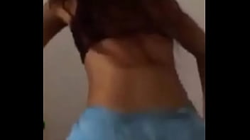 Preview 2 of Sana Thira - Twerk session part two