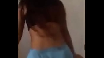 Preview 3 of Bely Queen - Me twerking part 2