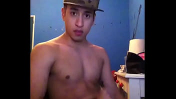 Preview 3 of Italian Full Length Story - Argentinian boy Jerking off