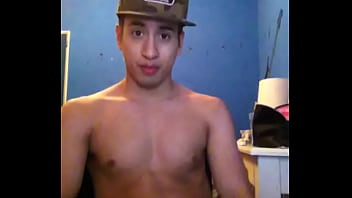 Preview 1 of Asian Bandits Fucking - Sexy twink playing