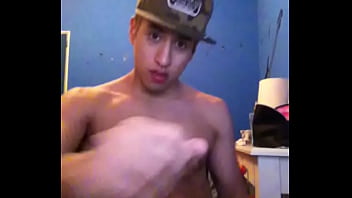 Preview 4 of Asian Bandits Fucking - Sexy twink playing