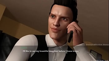 Preview 4 of Virgin Tries Her 1st Weenie Df6 - A Step-Mother&#039_s Love (OrbOrigin) Part 94 Gameplay by LoveSkySan69