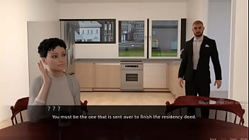 Preview 2 of Aunt Licks Ass - A Step-Mother&#039_s Love (OrbOrigin) Part 68 Gameplay by LoveSkySan69