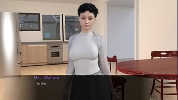 Preview 1 of Aunt Licks Ass - A Step-Mother&#039_s Love (OrbOrigin) Part 68 Gameplay by LoveSkySan69