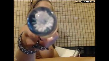 Preview 1 of Saxi Hindi Bedeo - Cam Girl Anal Dildo