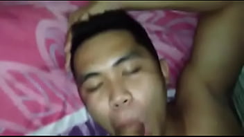 Preview 2 of Hoes On Sc - Chinupa ng karoomate.MP4