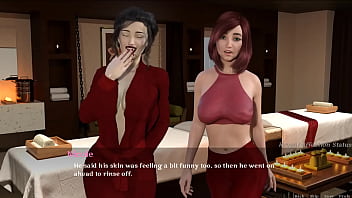 Preview 2 of Boj Xxx Bp - A Step-Mother&#039_s Love (OrbOrigin) Part 113 Horny Milf Sex In Shower By LoveSkySan69