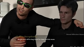 Preview 3 of Sophia Brazzers - A Step-Mother&#039_s Love (OrbOrigin) Part 84 Gameplay by LoveSkySan69