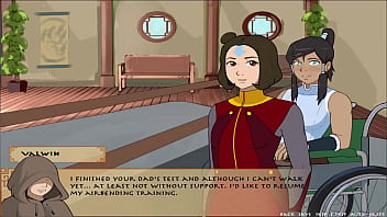 Preview 4 of India Gate Xxx - Four Element Trainer Book 5 Slav Part 5