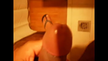 Preview 3 of Vr Pov Teen - dickbath.AVI