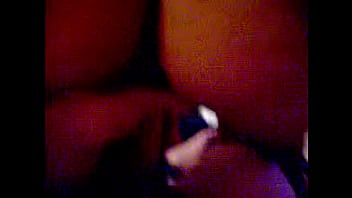 Preview 1 of Mistress Rides Slave To Cum4 - ME FUCKING JIMMY,  MY HUSBANDS FRIEND ON THE COUCH
