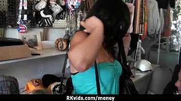Preview 3 of Alekatr Blue - Wanna do sex for money 3