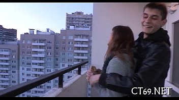 Preview 1 of Dasi Village Fast Time - Pickup ends with a sexy sex