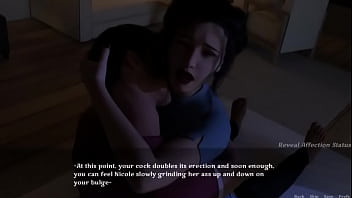 Preview 3 of Irza Khan - A Step-Mother&#039_s Love (OrbOrigin) Part 102 Gameplay by LoveSkySan69