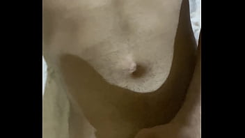 Preview 4 of Sex With Sister Inlaw - Practiced masturbation at home
