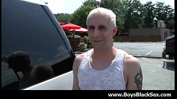 Preview 2 of Awek Budak Sekolah Gersang - Sexy black gay boys fuck white young dudes hardcore 07