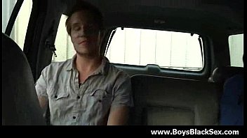 Preview 3 of Indian Bbb Page 1 - Sexy black gay boys fuck white young dudes hardcore 21