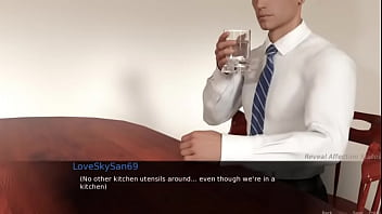 Preview 4 of Mom With Teen Daughter - A Step-Mother&#039_s Love (OrbOrigin) Part 67 Gameplay by LoveSkySan69