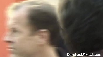 Preview 1 of Husband Watching Wife Fucking - a hardcore bareback strory