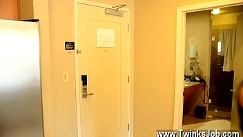 Preview 1 of Pvscynwpl - Gay orgy He&#039_s finished work for the day and is impatient to cash in