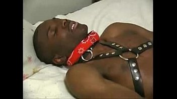 Preview 4 of Ghild Girl - black dude for slave dido part 2