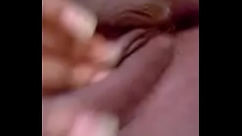 Preview 3 of Video Sex Tanu - me coji a esta negrita culona