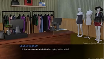 Preview 4 of Japan Tidor Sex Com - A Step-Mother&#039_s Love (OrbOrigin) Part 76 Gameplay by LoveSkySan69