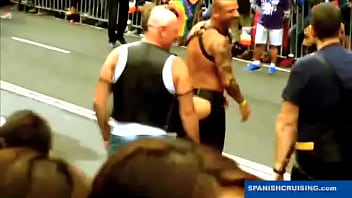 Preview 2 of Afica Porn Utb - MATURE GUYS BAREBACKING IN SYDNEY