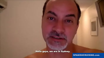 Preview 1 of Afica Porn Utb - MATURE GUYS BAREBACKING IN SYDNEY