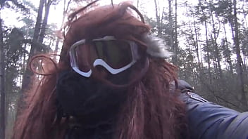 Preview 4 of Xxx Vrouwtje - Bellas ridingboots crushing manure