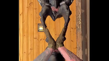 Preview 3 of Anal Xxx 1 Xxx Scene 4 - Wait for it.. ?️??PanDemonium 69 TheStepBr0s #motorcycles #bikelife
