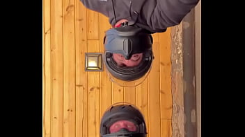 Preview 1 of Anal Xxx 1 Xxx Scene 4 - Wait for it.. ?️??PanDemonium 69 TheStepBr0s #motorcycles #bikelife
