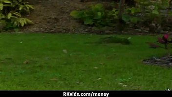 Preview 4 of Maturbadyon - Sex Paying My Bills 10