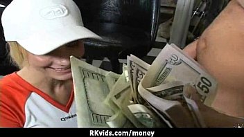 Preview 1 of Kendra Big Bob - Sex Paying My Bills 27